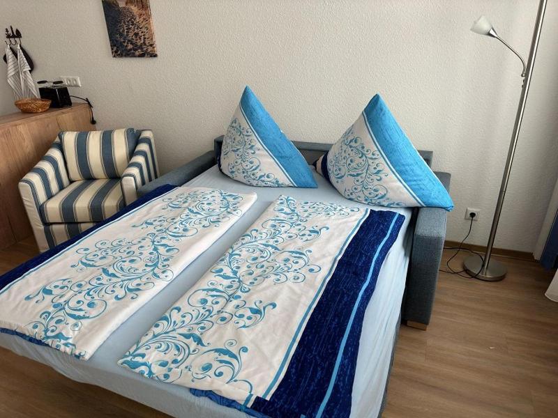 Hotel Haus Troja Rostock Esterno foto