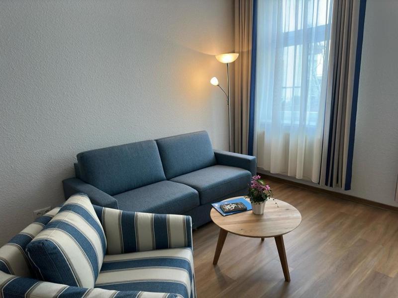 Hotel Haus Troja Rostock Esterno foto