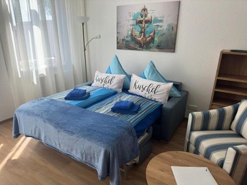 Hotel Haus Troja Rostock Esterno foto