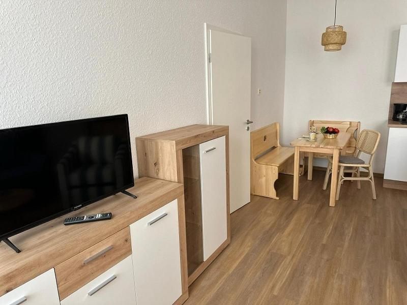 Hotel Haus Troja Rostock Esterno foto
